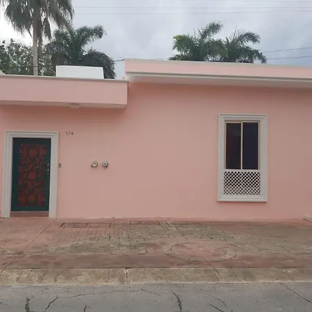 Villa Casa Victoria Cozumel